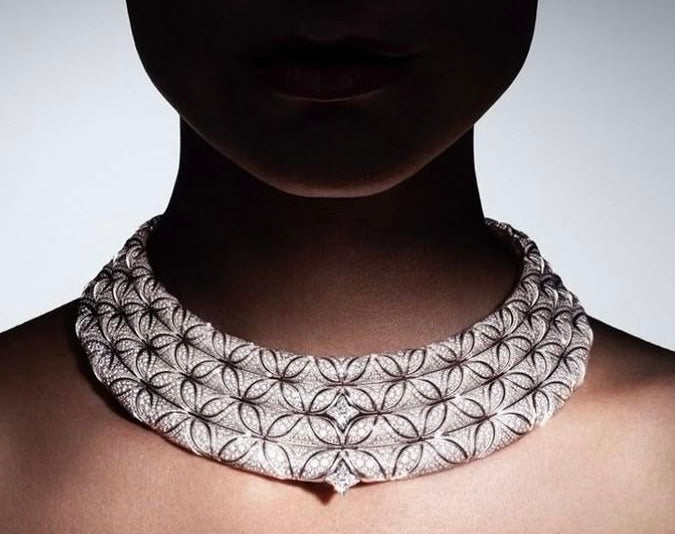 Necklaces - Adorer Les Bijoux