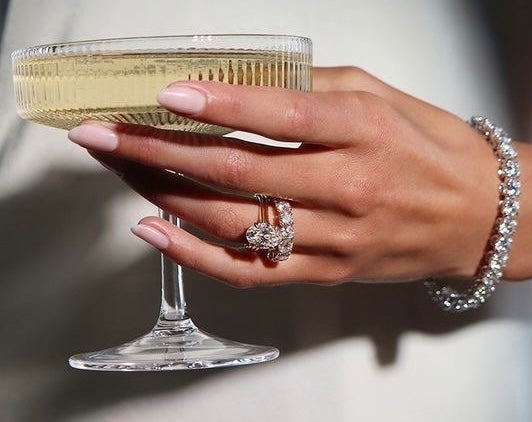 Rings - Adorer Les Bijoux